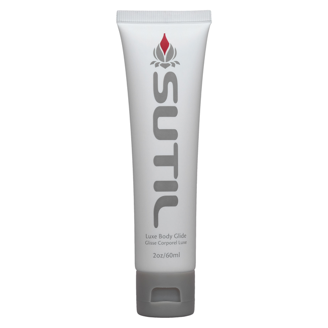Sutil Luxe Botanical Lubricant