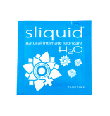 sliquid Sliquid H2O Sample