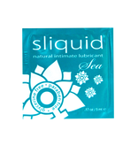 sliquid Sliquid Sea Sample