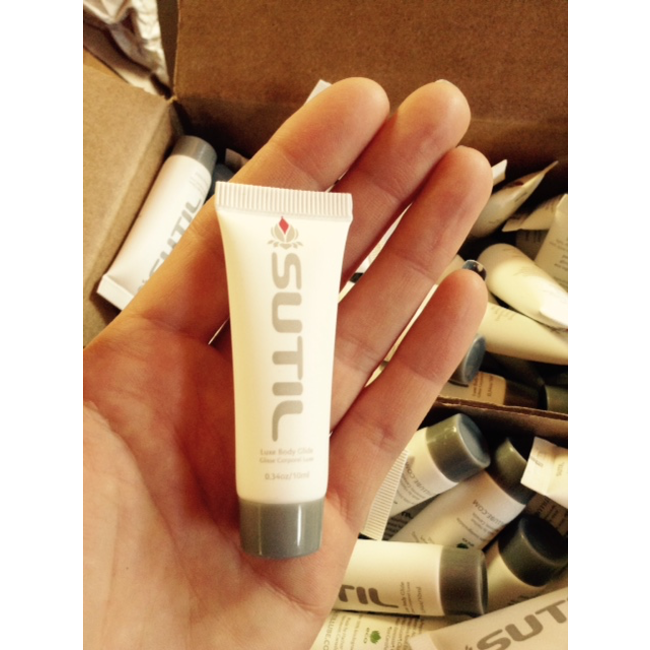 Hathor Aphrodisia Sutil Sample