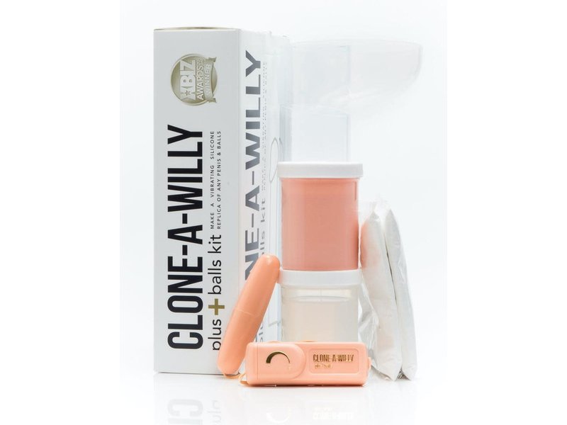 Kit Clone A Willy