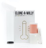 Empire Labs Empire Labs Clone-A-Willy Plus Balls Kit
