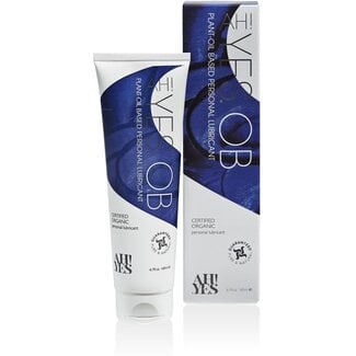 Ah! Yes AH! YES Oil-Based Lubricant