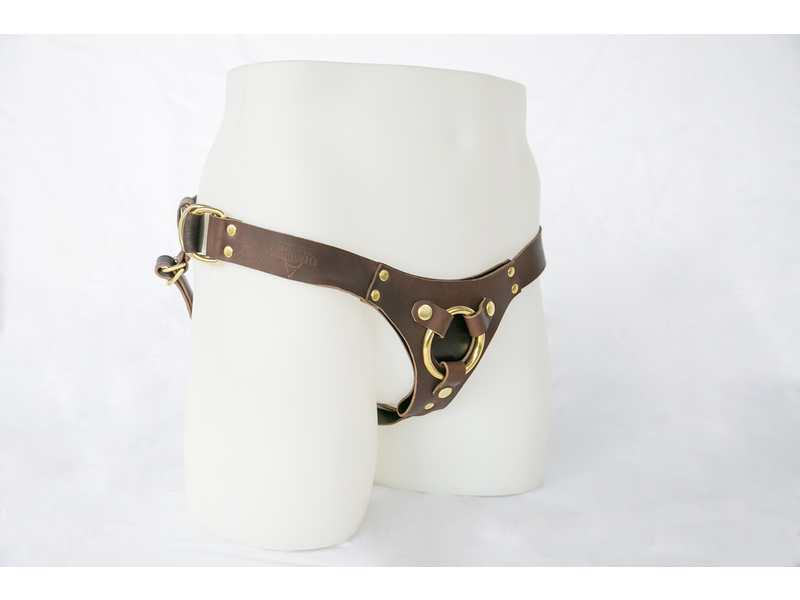 Switch Leather Switch Leather Co. Ramona Harness