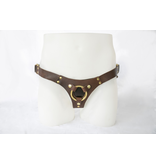 Switch Leather Switch Leather Co. Ramona Harness