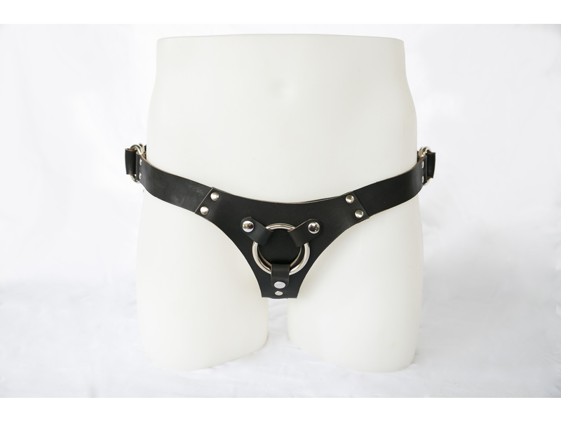 Switch Leather Switch Leather Co. Ramona Harness