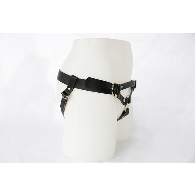 Switch Leather Co. Camryn Harness