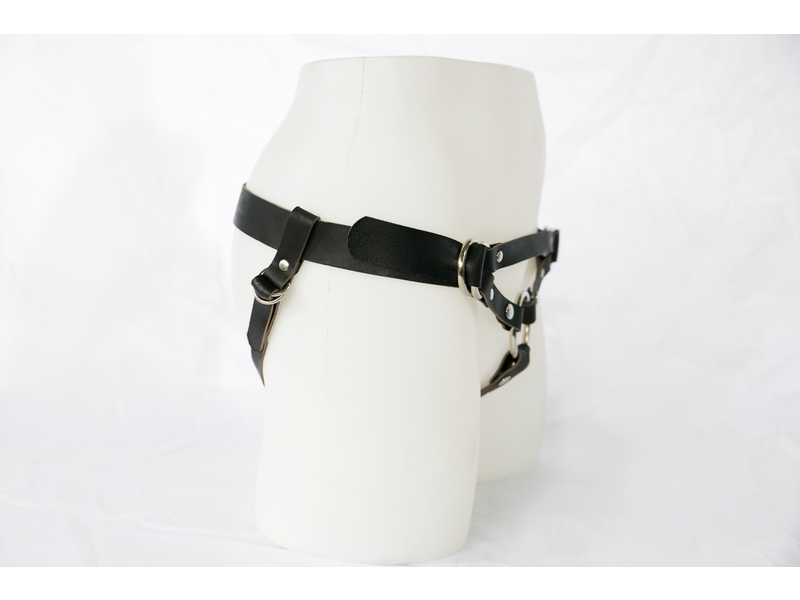 Switch Leather Switch Leather Co. Camryn Harness