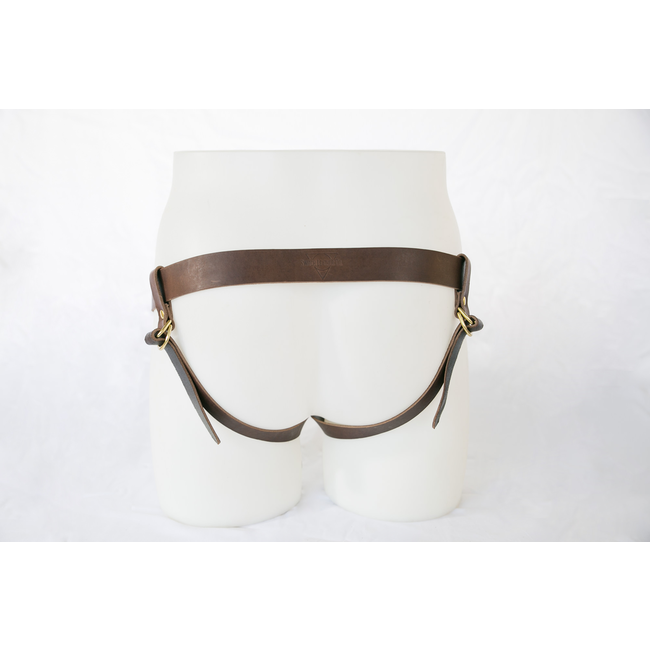 Switch Leather Co. Camryn Harness