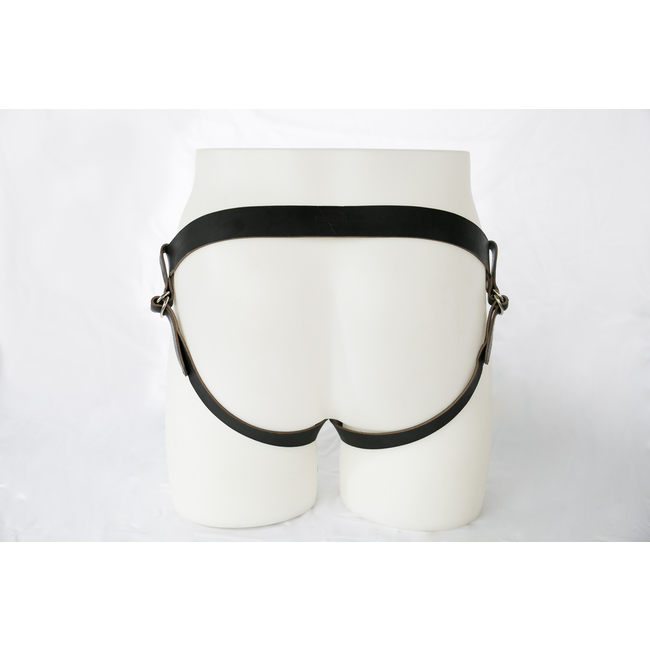 Switch Leather Co. Camryn Harness