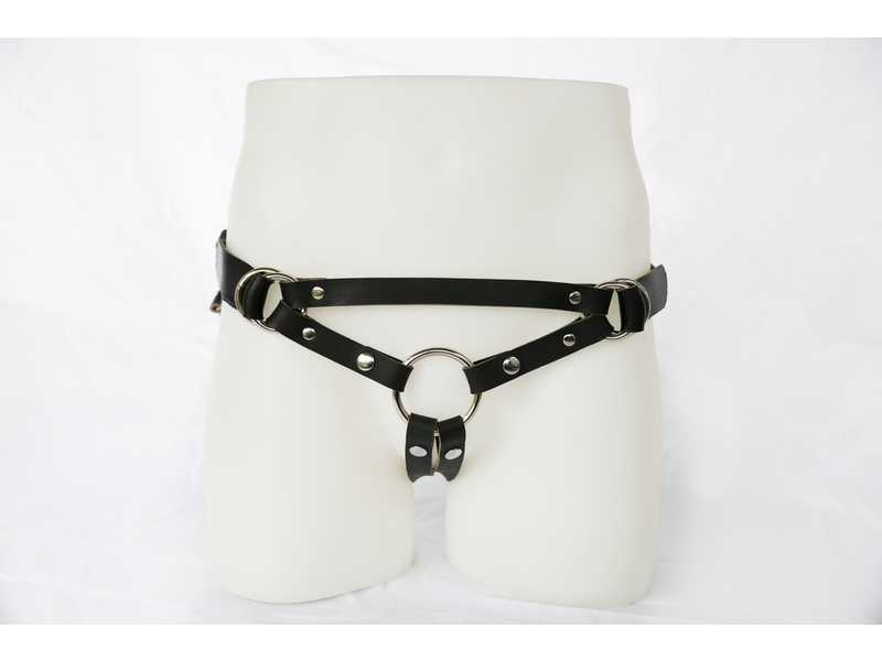 Switch Leather Switch Leather Co. Camryn Harness