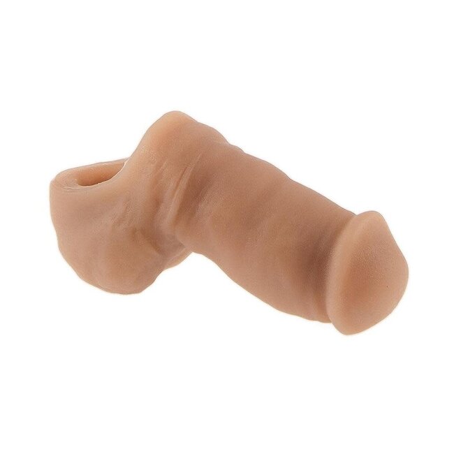 New York Toy Collective Sam the STP