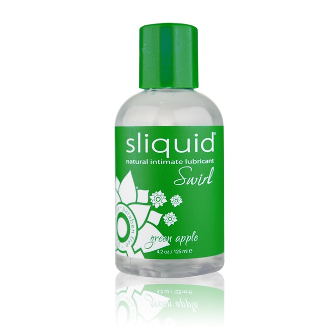 Sliquid Swirl