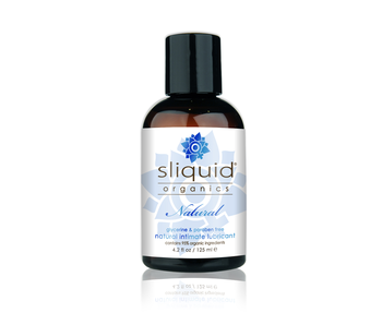 Sliquid Organics Natural