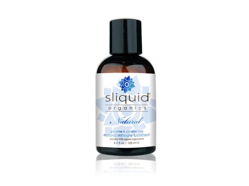 sliquid Sliquid Organics Natural