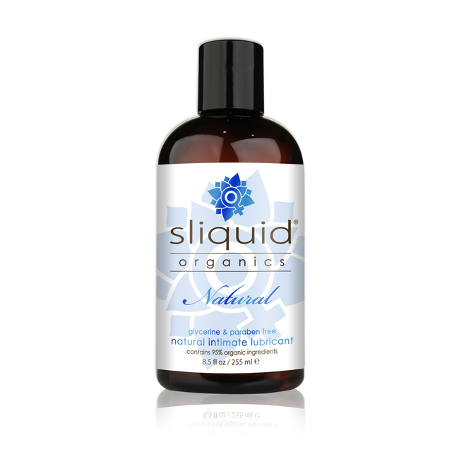 Sliquid Organics Natural