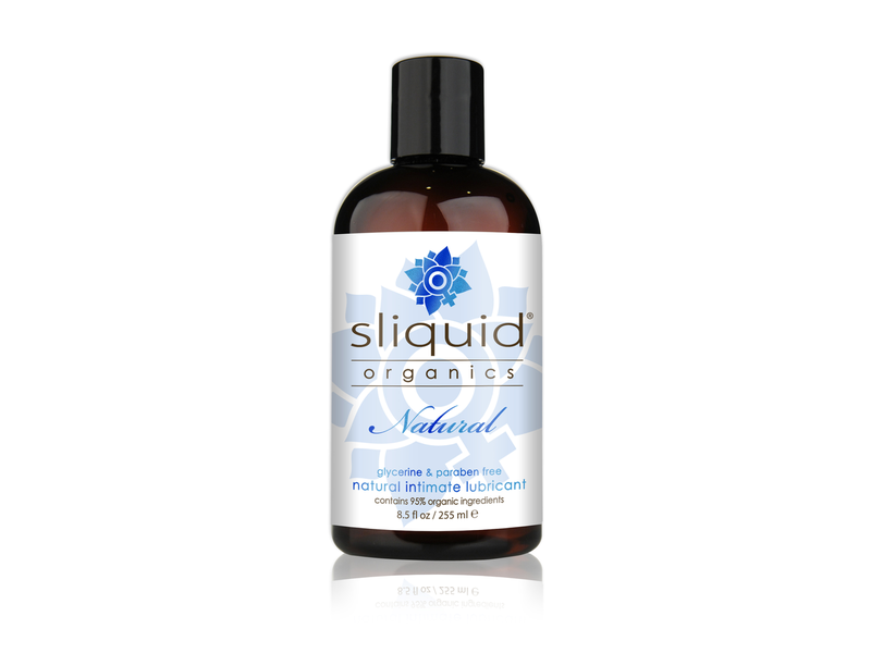 sliquid Sliquid Organics Natural