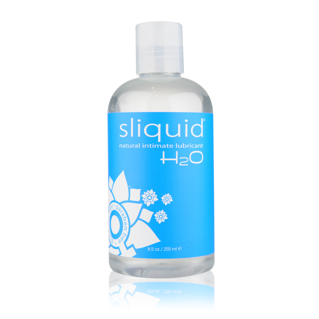 Sliquid H2O