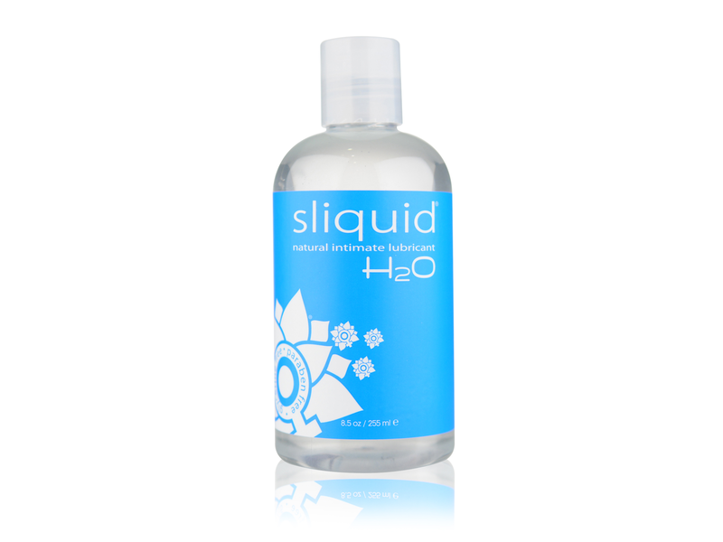 sliquid Sliquid H2O