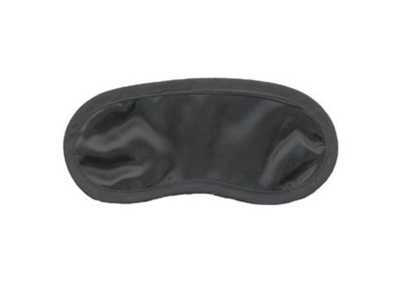 Satin Eye Mask