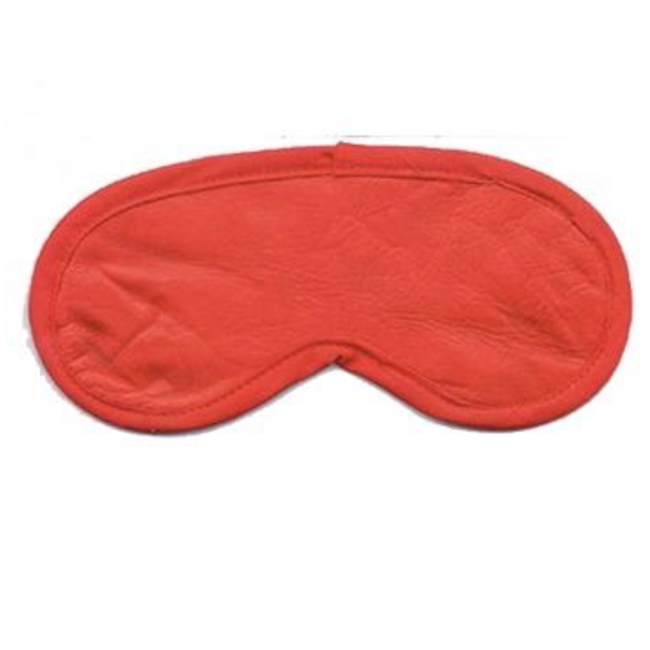 Satin Eye Mask