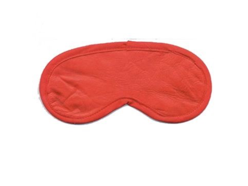 Satin Eye Mask