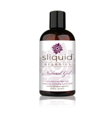 sliquid Sliquid Organics Natural Gel