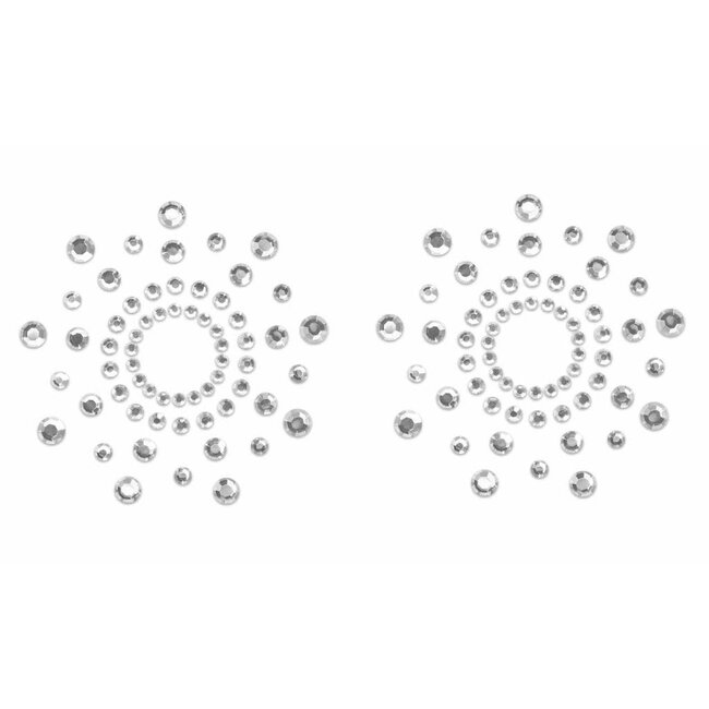 Mimi - Rhinestone Pasties