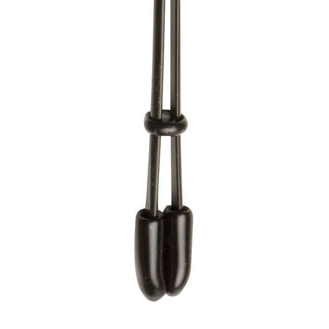 Spartacus Beaded Clit Clamp