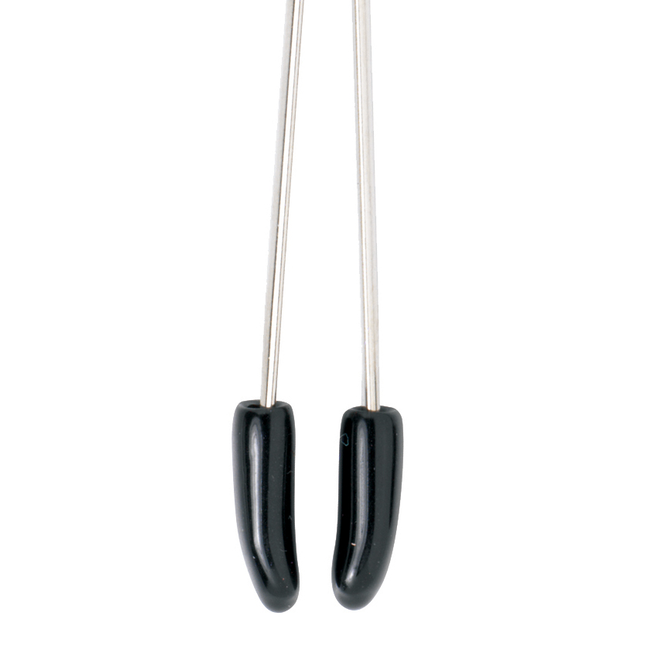 Spartacus Beaded Clit Clamp