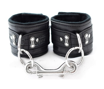 Bike Tube Cuffs