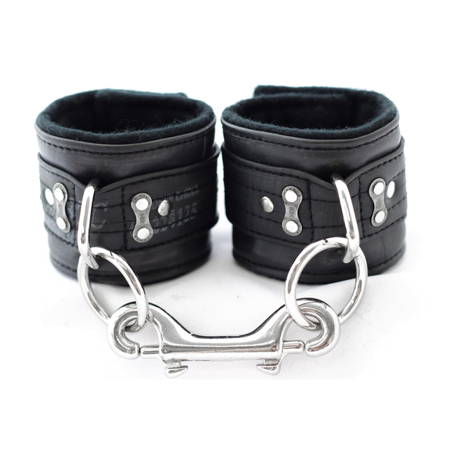 Oxyd Creations Bike Tube Cuffs