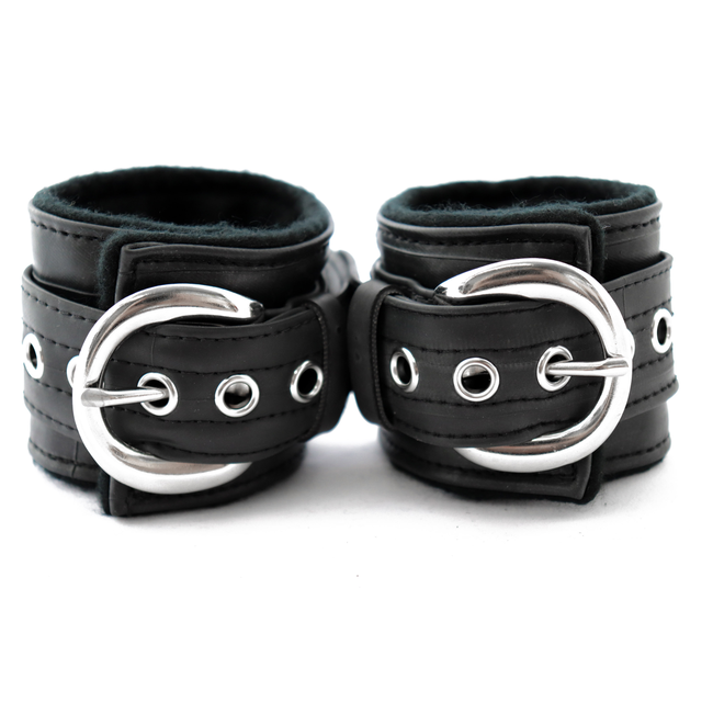 Oxyd Creations Bike Tube Cuffs