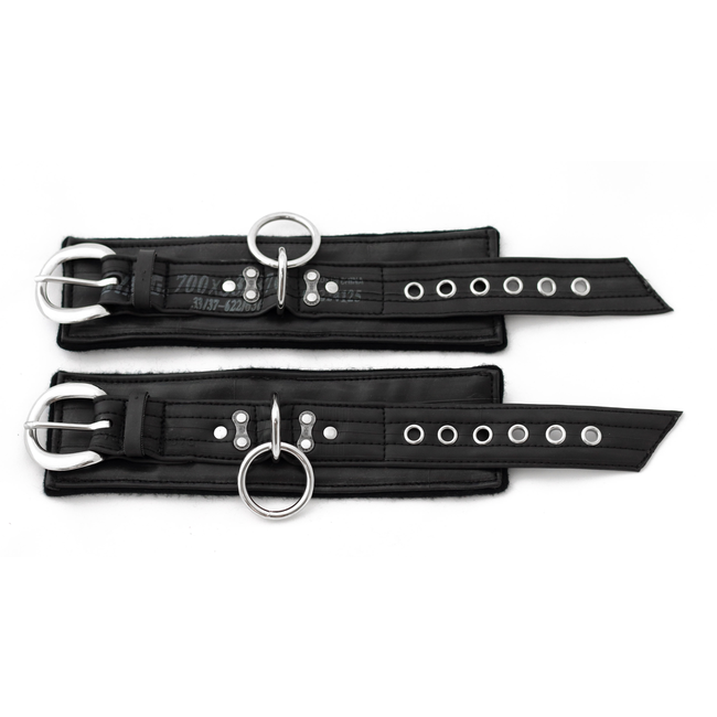 Oxyd Creations Bike Tube Cuffs