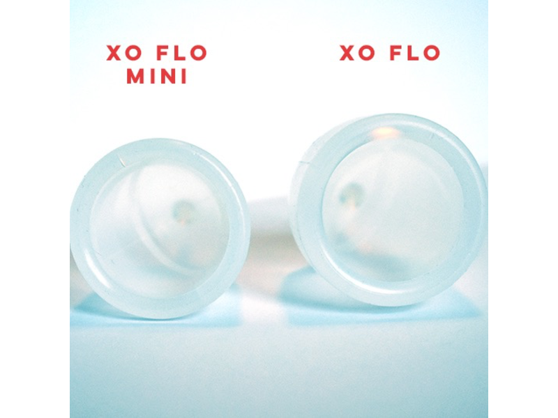 GladRags XO Flo Menstrual Cup She Bop