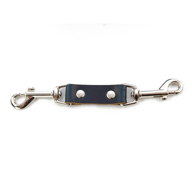 Switch Leather Co. Two-Way Connector