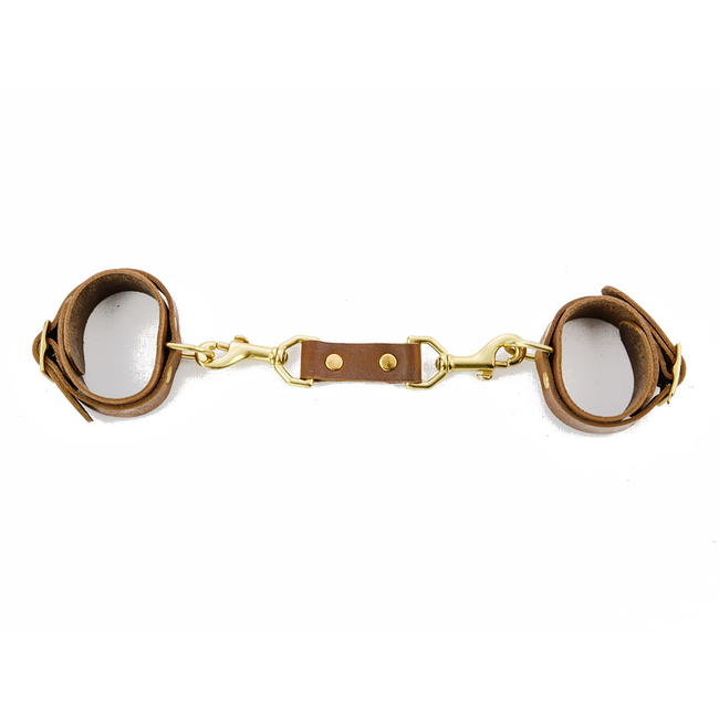 Switch Leather Co. Two-Way Connector