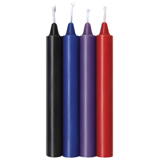 Make Me Melt Wax Play Candles