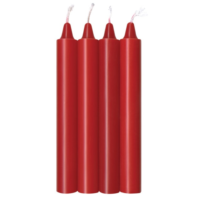 Make Me Melt Wax Play Candles