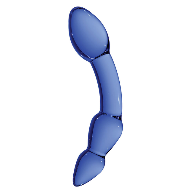 Chrystalino Superior Glass Dildo