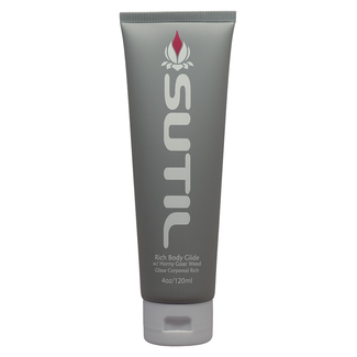 Sutil Sutil Rich Botanical Lubricant