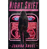 Night Shift: A Choose-Your-Own Erotic Fantasy