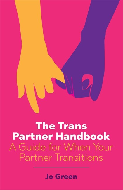Autism Partner Handbook by Joe Biel