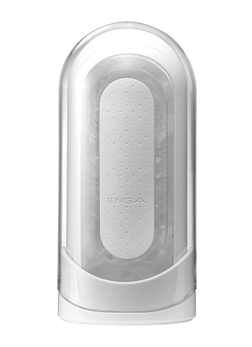 Tenga Flip Zero (White)