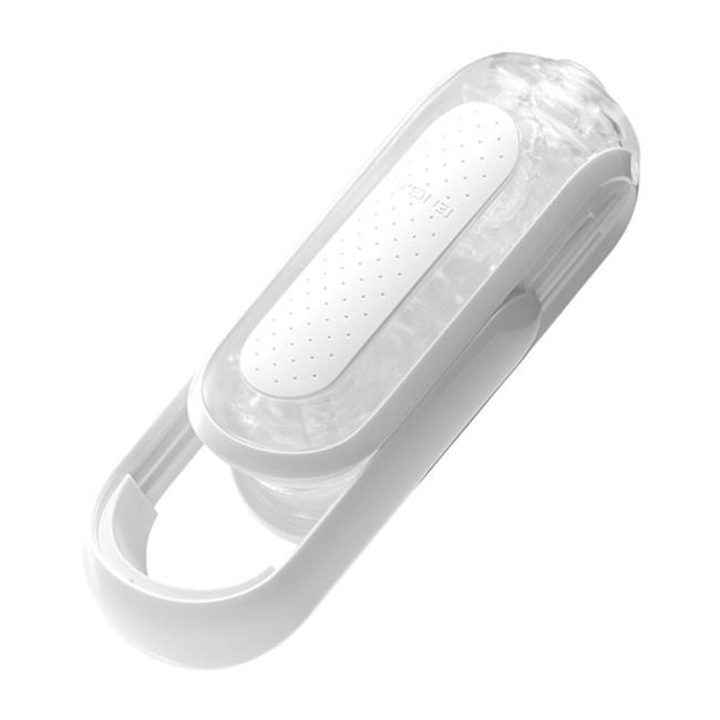 Tenga Flip Zero (White)
