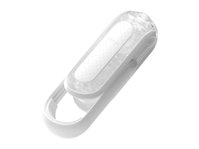 Tenga Tenga Flip Zero (White)