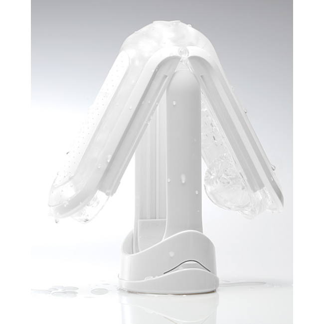 Tenga Flip Zero (White)