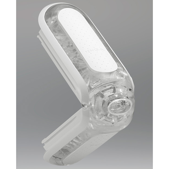 Tenga Flip Zero (White)