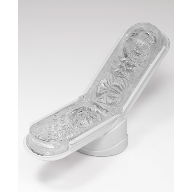 Tenga Flip Zero (White)