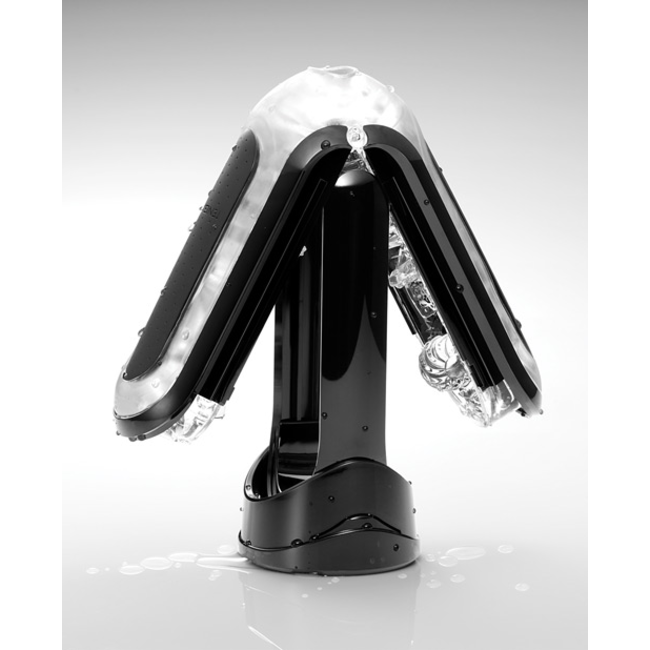 Tenga Flip Zero (Black)
